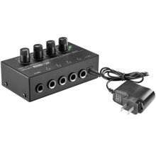 HA400 4·�O ���C�Ŵ��� Headphone Amplifier���� ���C�O ����