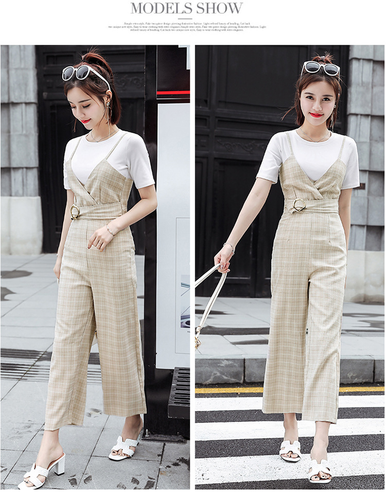 Costume femme HANGZHOU FEMMES EN GROS - LIU SISHE en Coton - Ref 3334987 Image 25