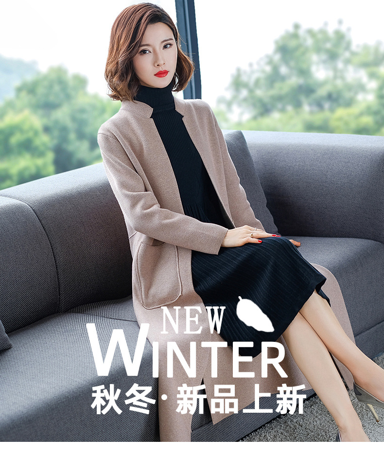 Pull femme en Viscose - Ref 3414541 Image 9