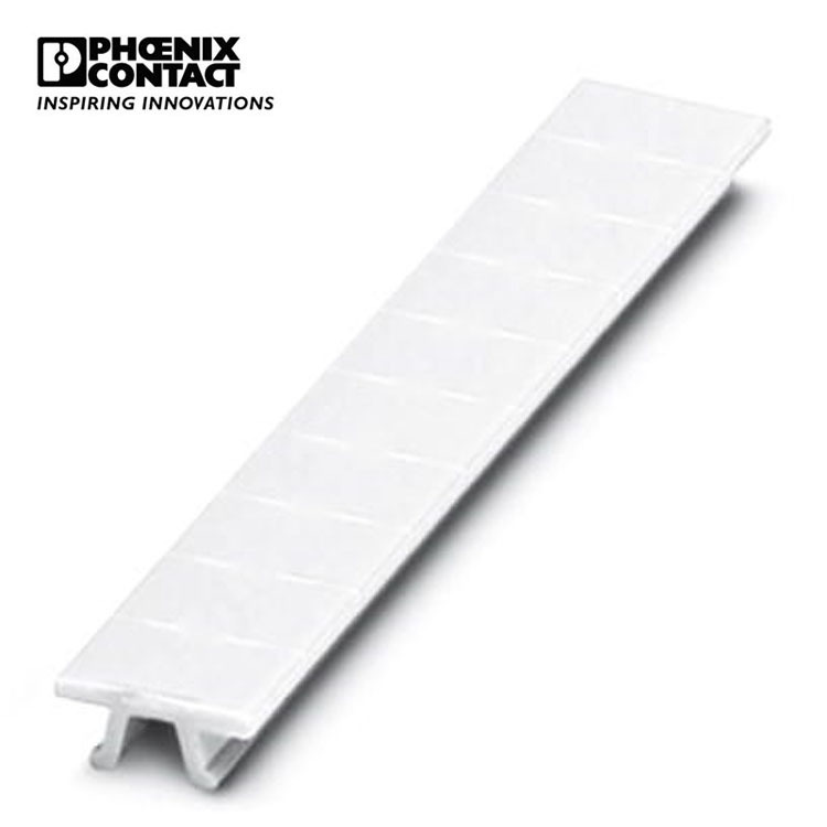 菲尼克斯 标记条横打 ZB 5,LGS:FORTL.ZAHLEN 71-80-1050017:0071