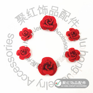 ֲ�q����õ�廨 �X��ë�q������ DIYֲ�q�X�� �ֹ��Ʒֲ�qõ�廨