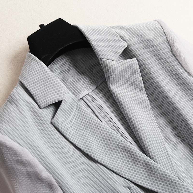 Costume femme SPLIT en Tissé - Ref 3333954 Image 3