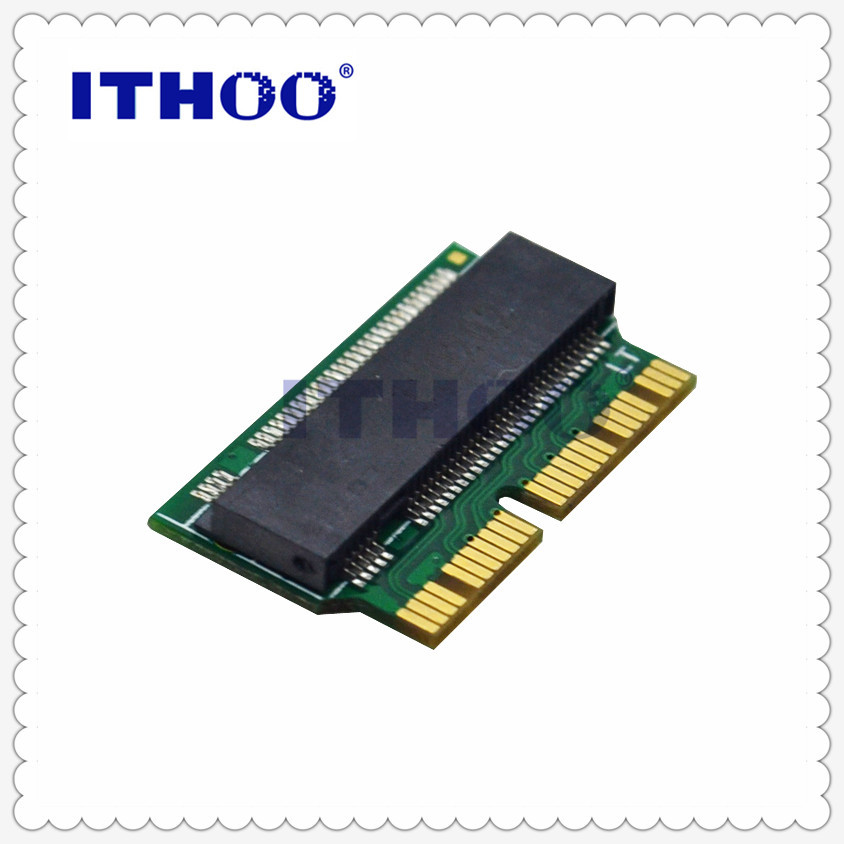 ������MACBOOK 2013 2014 2015��MacӲ��SSD����ת�ӿ�NVMe PCIe