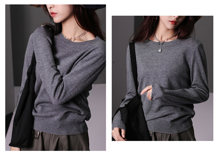 Pull femme - Ref 3414334 Image 44