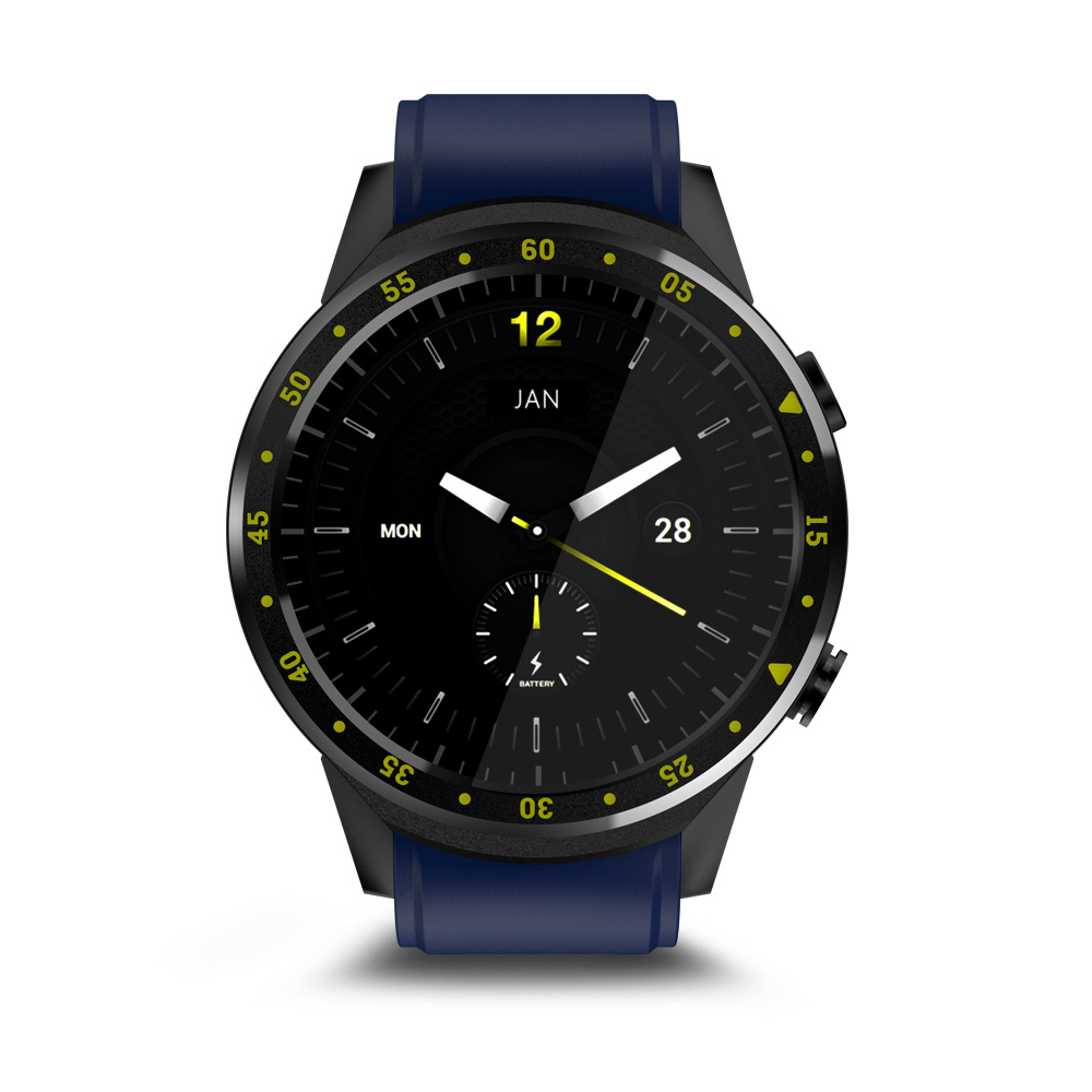 Montre intelligente AUSTLAN OSLAN - Ref 3391985 Image 4