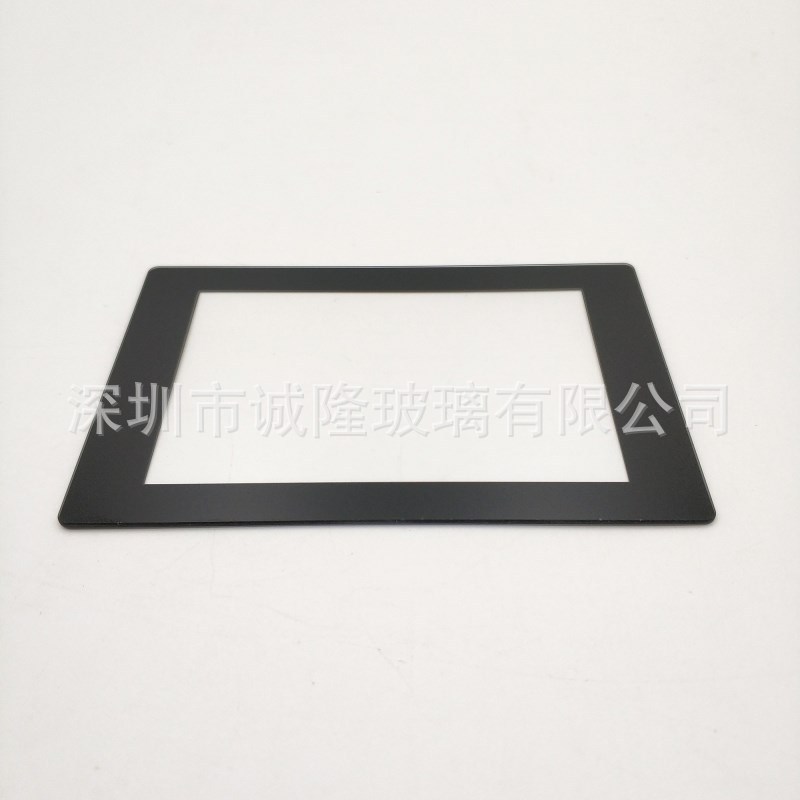 产销防反光玻璃 防眩光玻璃 生产各类室内及户外液晶屏钢化玻璃