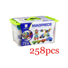 ƬײʹƬFeľƴbǃͯ 258PCS