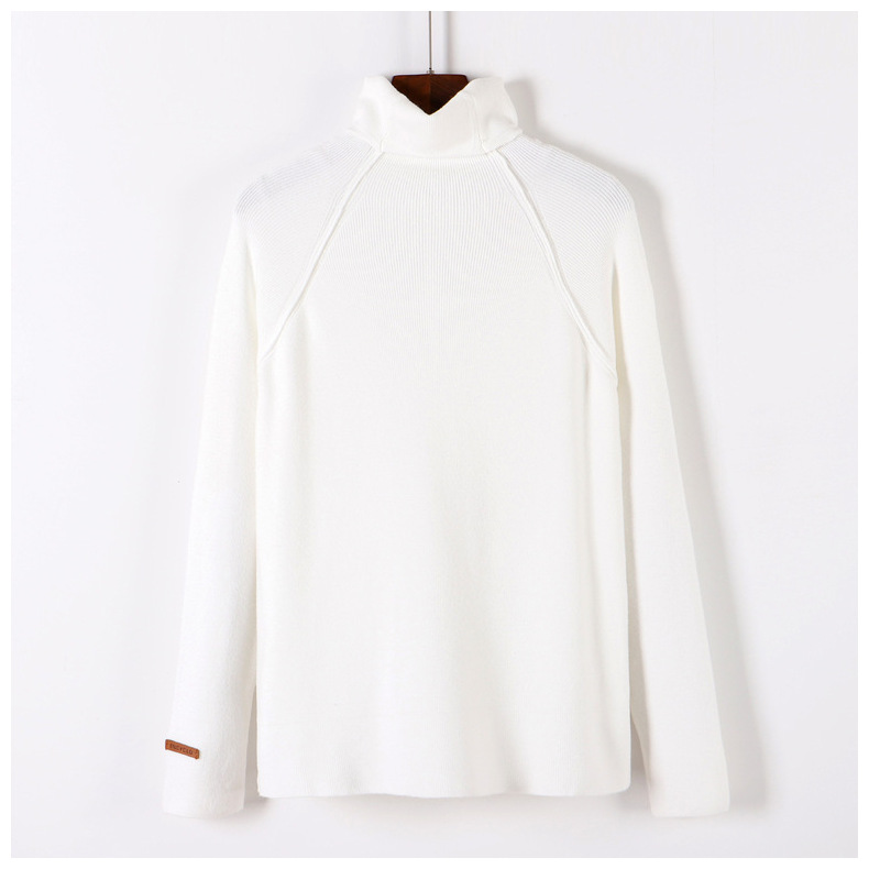 Pull femme en Viscose - Ref 3414090 Image 21