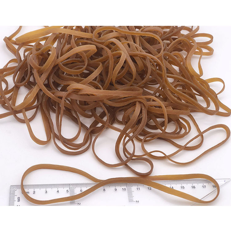 批发橡筋越南进口127*6橡胶圈越意橡皮筋皮圈牛皮筋橡皮筋工厂