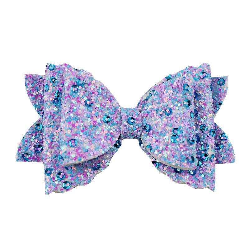 3 파란색과 보라색