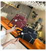 Shoulder bag, handheld one-shoulder bag, small bag, backpack, Korean style