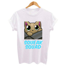 SQUEAK SQUADͨĸӡ ٴ ŮTֱ