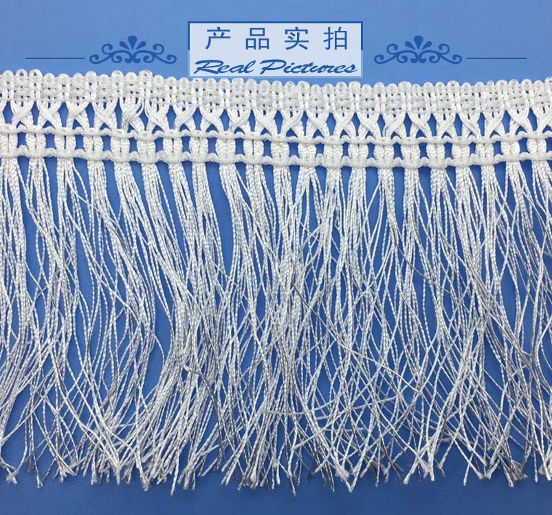 并线2个叉排须流苏花边13