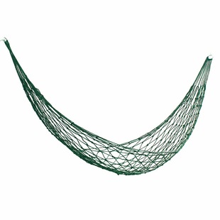 Открытые принадлежности смелые военные зеленые сетки кемпинговой кемпинг Нейлоновая веревка.