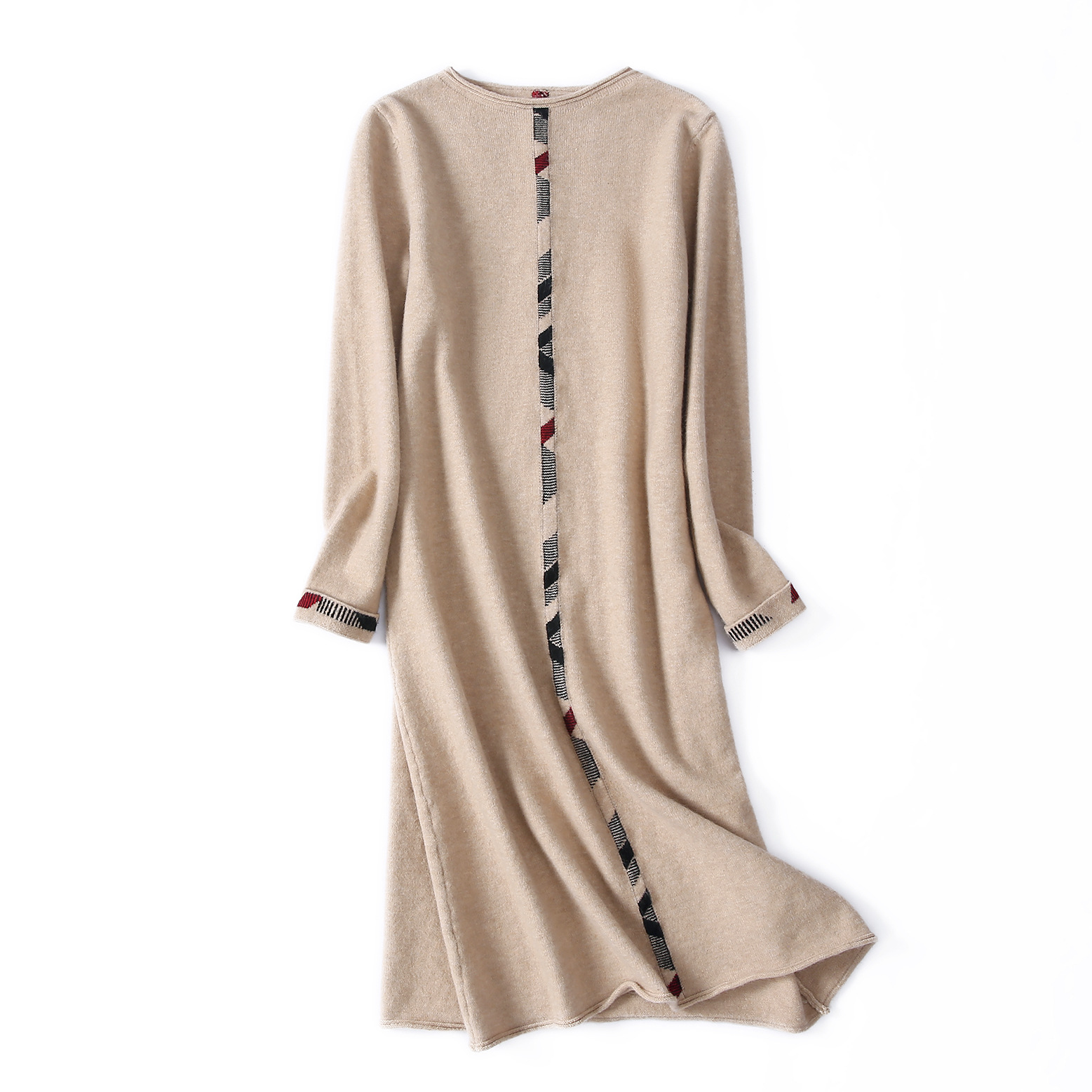 Pull femme en Fibre de polyester Polyester  - Ref 3414305 Image 5