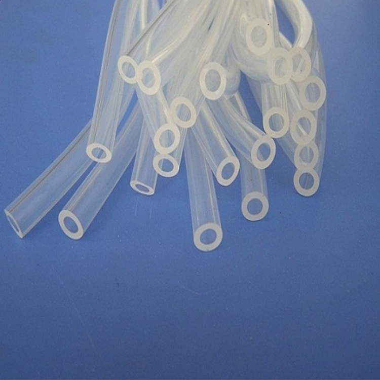 Silicone platinum food silicone