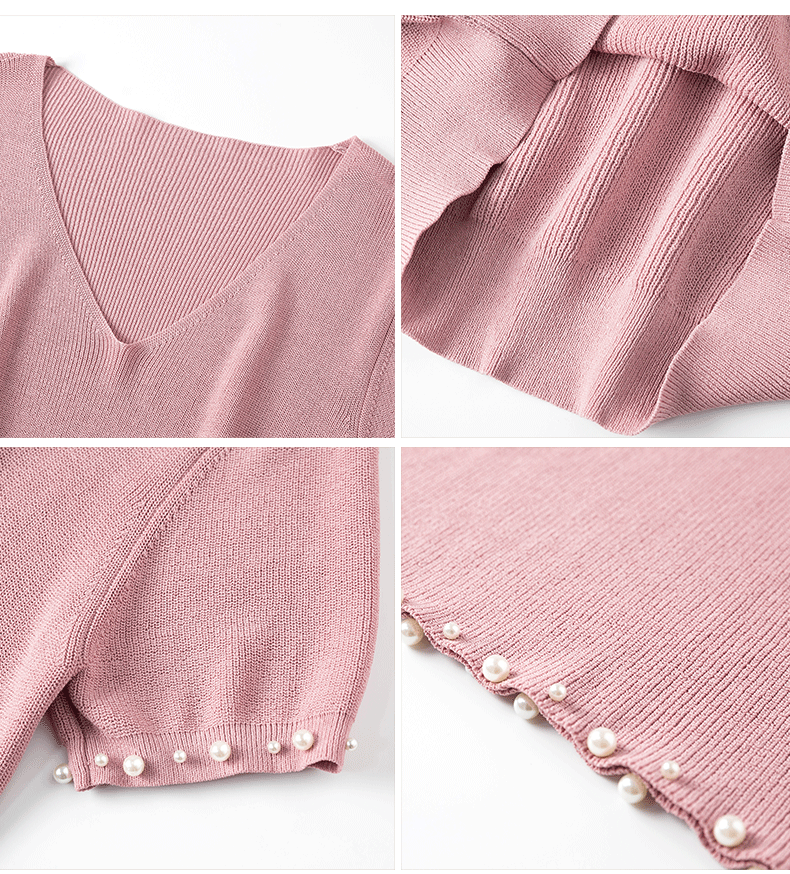 Costume femme en Tricot - Ref 3334422 Image 28