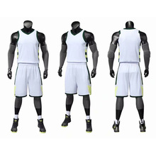 越奥 9019.9020 雄鹿NBA篮球服成人童装 印号