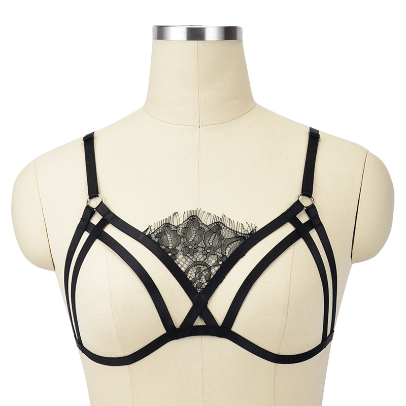 Soutiens-gorge BODY HARNESS en Polyester - Ref 3369269 Image 1