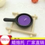 圆形塔香精油炉蜡烛托