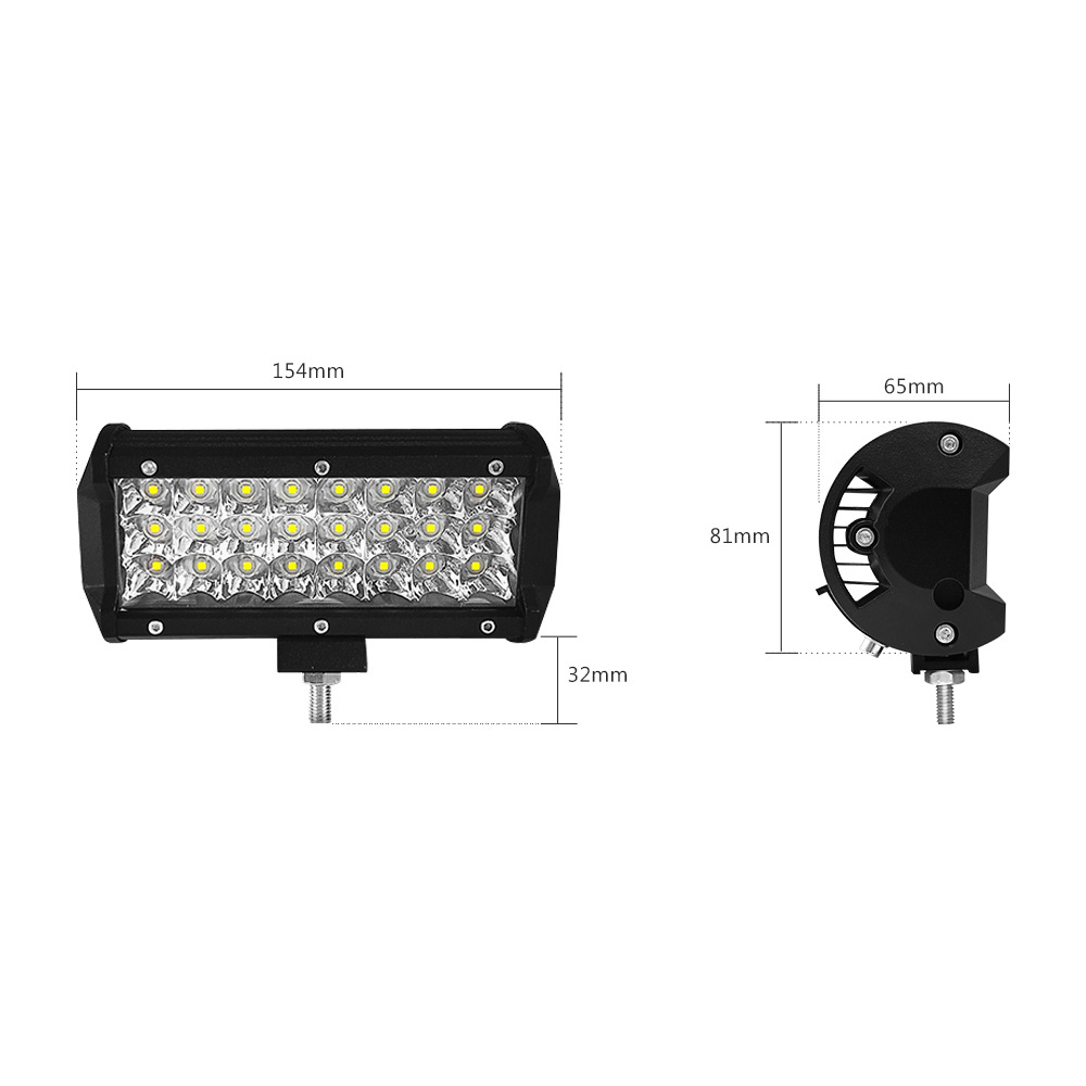 AOSHIKE-LED-Light-Bar-1PC-7-Ca