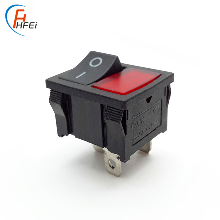 供应船型开关KCD4一201-204/N