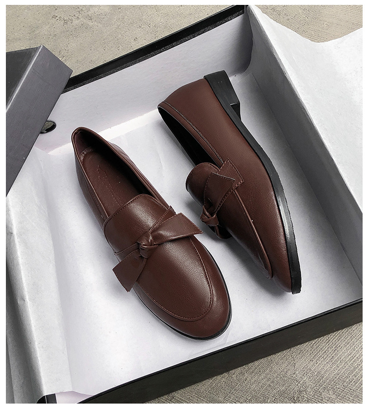 Elegant and comfortable loafers