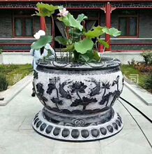 �¹���ʯʯ���~�� ͥԺ����ɻ��~ʯ�� ��ʽ��ؔ�B�~ˮ�׻���[��