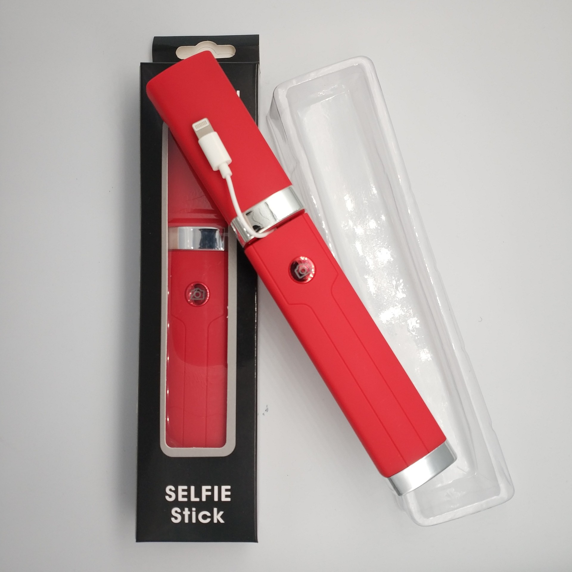 Bâton selfie en ABS - Ref 3386137 Image 11