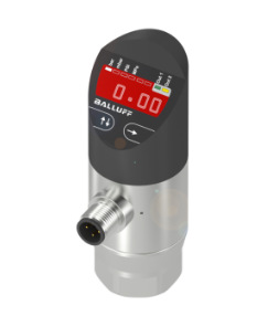 德国 BALLUFF  压力传感器  BSP B100-EV002-A00A0B-S4