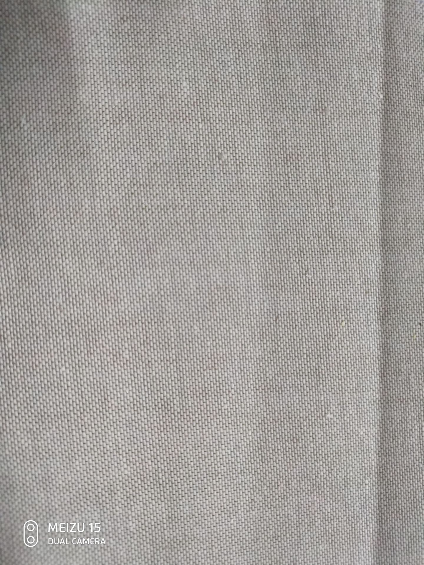 涤棉色织布、贴合做工艺品、包装盒，收纳盒等风格独T涤棉色织布