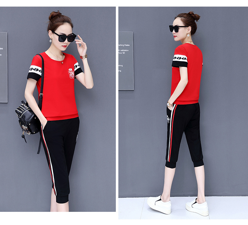 Costume femme en Coton - Ref 3334492 Image 25