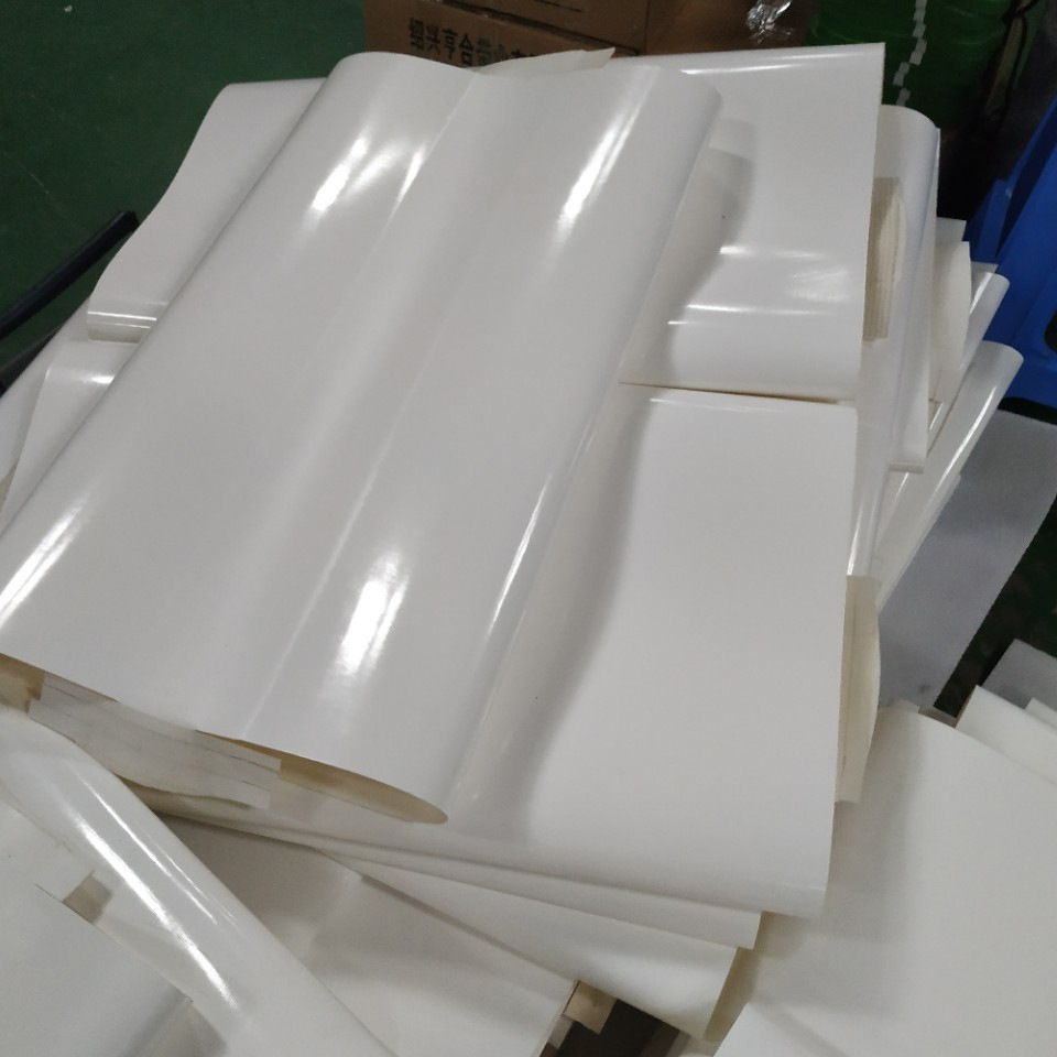 茶叶机带 PU厂家直销防滑皮带 防滑输送带 优质轻型工业输送皮带