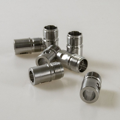 數控走心機精加工不鏽鋼POM精密五金加工配件來圖來樣定制