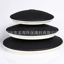 填料;曝气设备;滤料