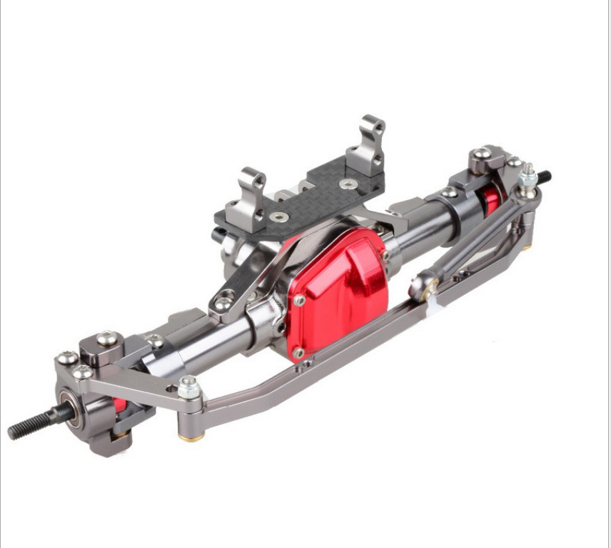 Off-road vehicle accessory 2