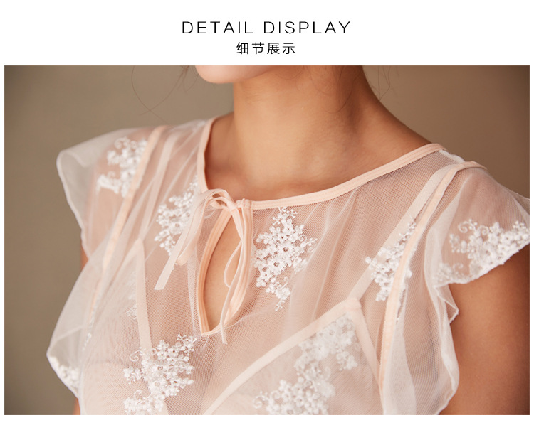 Soutiens-gorge en Polyester - Ref 3370668 Image 17