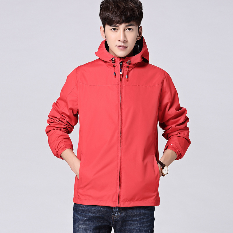 Windbreaker Image 4