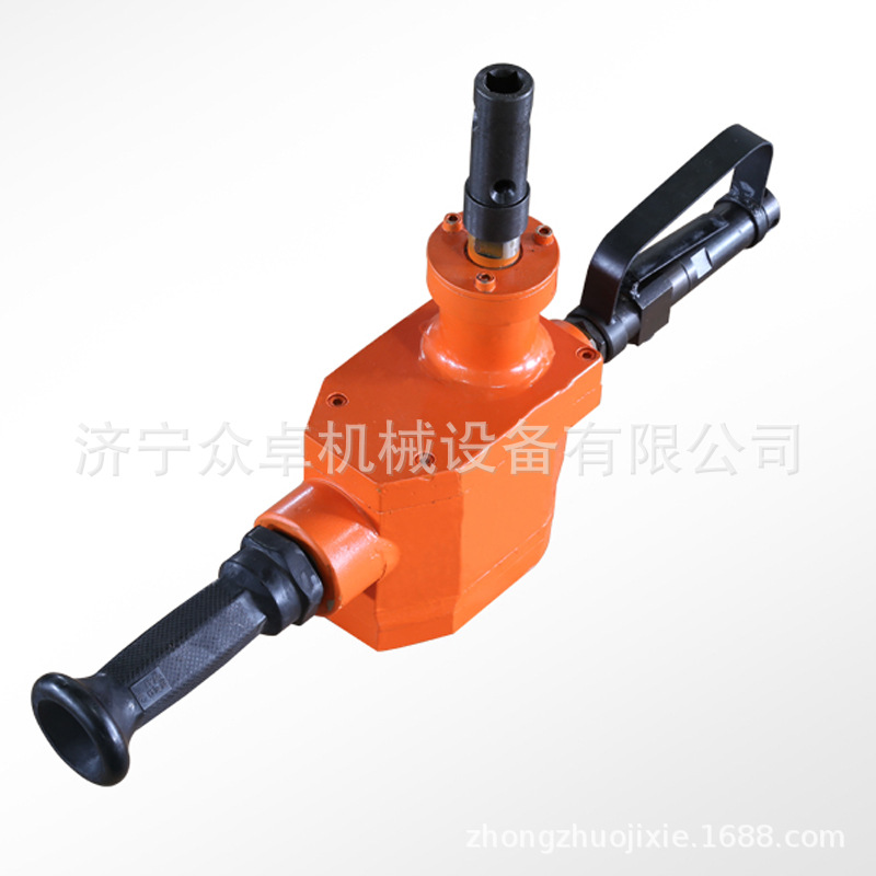 ZQS-65/2.5手持式气动钻机 气动钻机 手持气动钻机 手持钻机