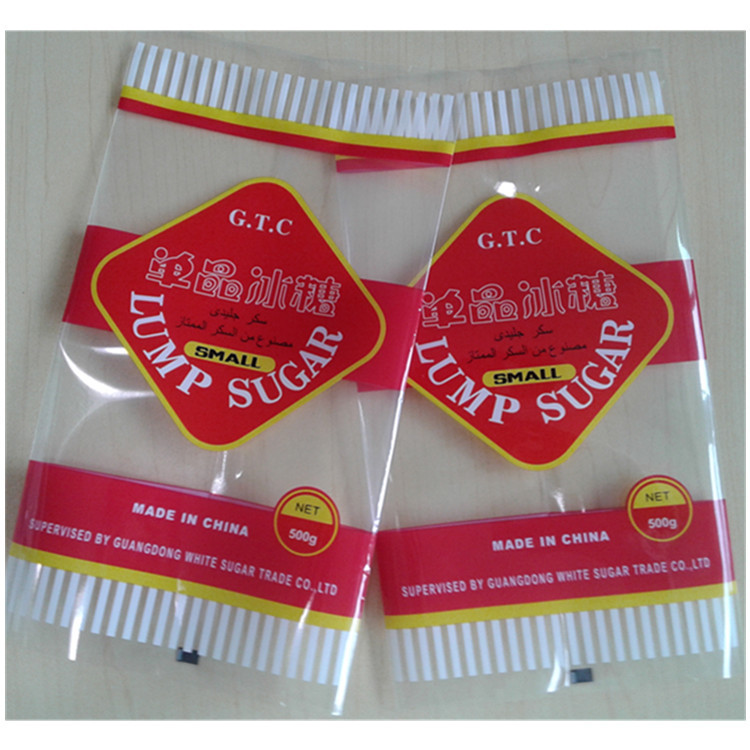 广东干货食品塑料包装袋印字袋OPP复合胶袋