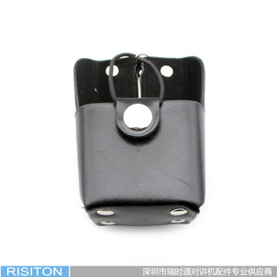 Rui thitolong Whtolesale Walkie Machine Ceather Case подходит