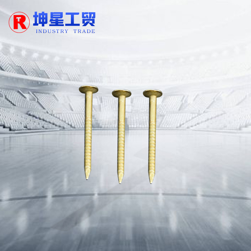 Hardware parts galvanized yellow rotten ratina Shandong…