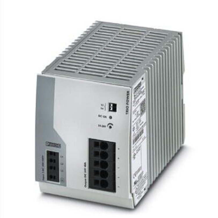 电源 - TRIO-PS-2G/3AC/24DC/40 - 2903156