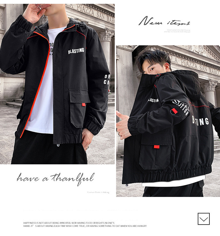 Veste homme en Fibre de polyester Polyester  - Ref 3411720 Image 19