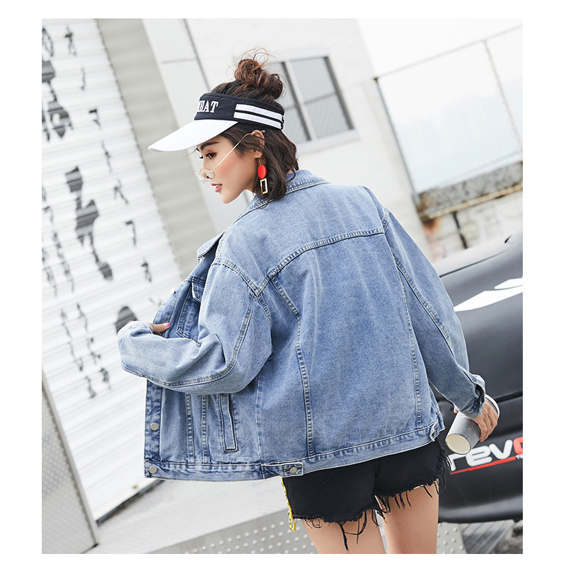 Blouson femme en Cow-boy - Ref 3322179 Image 5