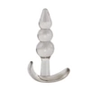 Sanzhu backyard plug (transparent color)