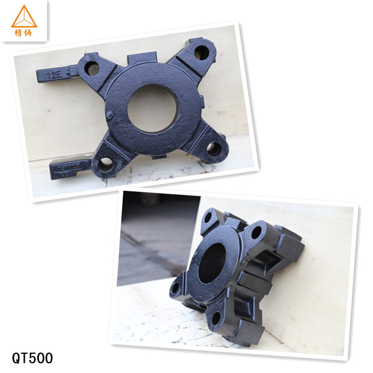 浙江精玛机械承接供应铸造HT250 QT450通用机床 机器人本体等铸件