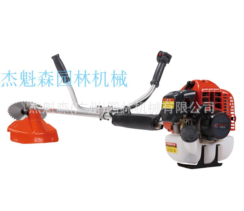 科瓦崎CG443M/CG436M /CG443F割草机 科瓦崎二冲程侧挂式打草机