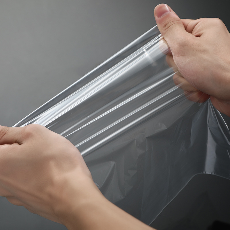 厂家批发10*15pp聚丙烯袋玩具透明耐高温塑料包装袋薄膜饰品袋