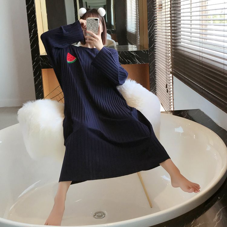Stylish Nightgown